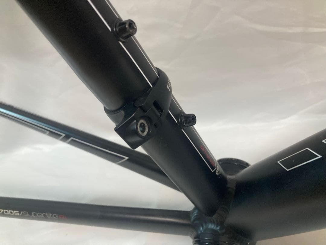 FELT F75 ロードバイク フレームセット 51サイズ アルミ