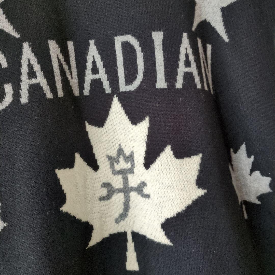 CASTELBAJAC カステルバジャック ニットジャケット 大きいサイズ