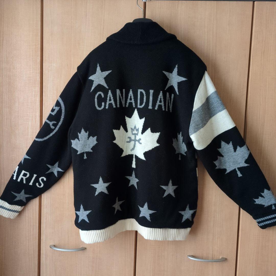 CASTELBAJAC カステルバジャック ニットジャケット 大きいサイズ