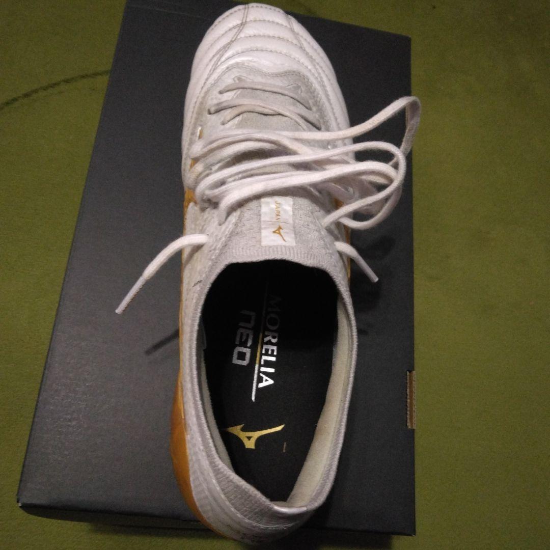 モレリアネオIV β JAPAN　26.0