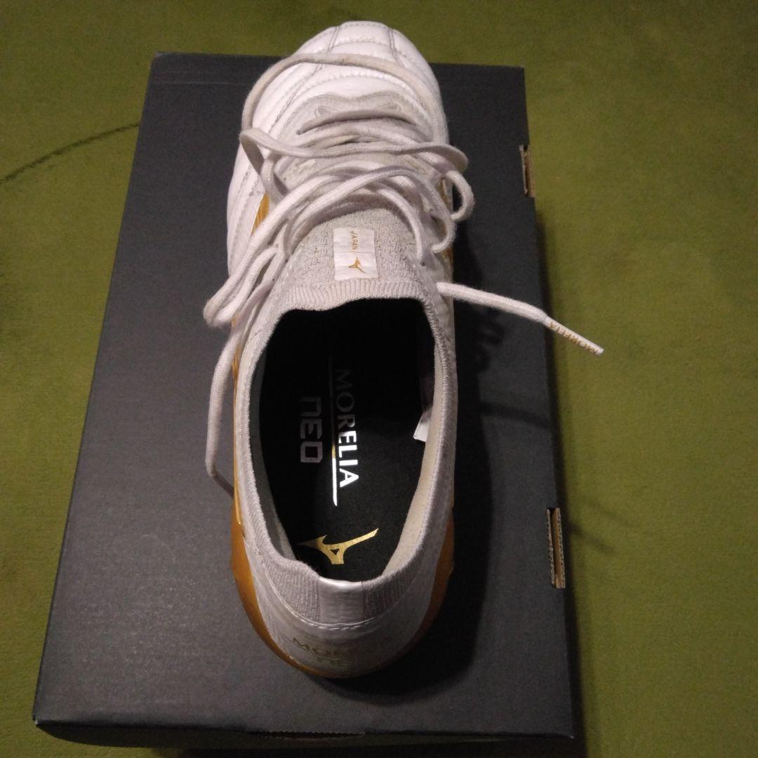 モレリアネオIV β JAPAN　26.0