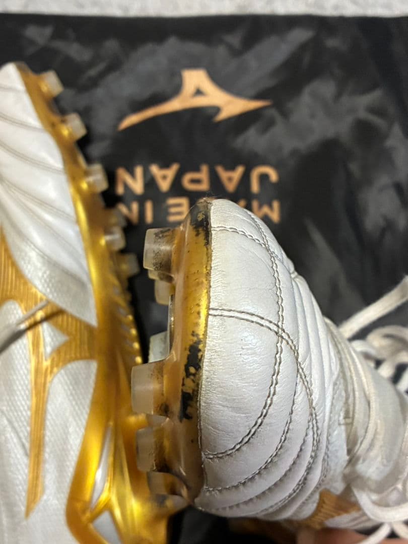 モレリアネオIV β JAPAN　26.0