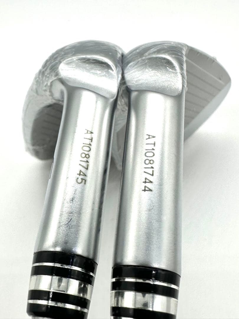 新品／PINGピン｜G430ウェッジ54・58度AWSW｜スピーダーNX45