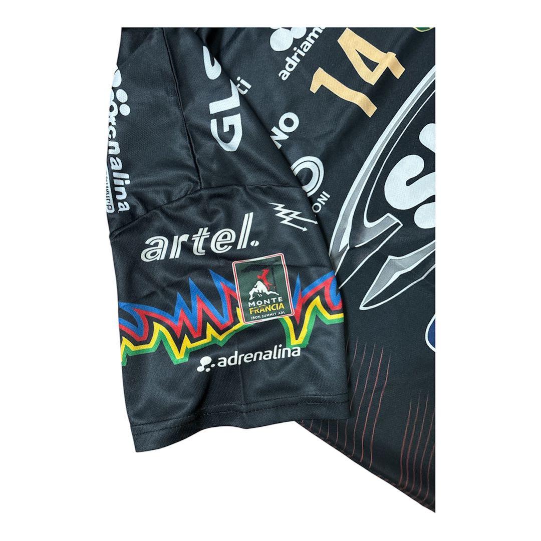 A*ん様 最安値☆新品未使用 石川祐希選手着用 ペルージャ セリエA ユニフォー