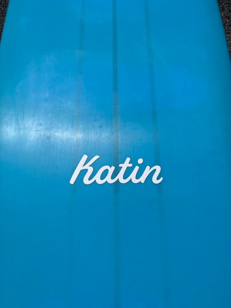 超希少 ZACKFLORES SURFBOARDS COPY CAT MODEL