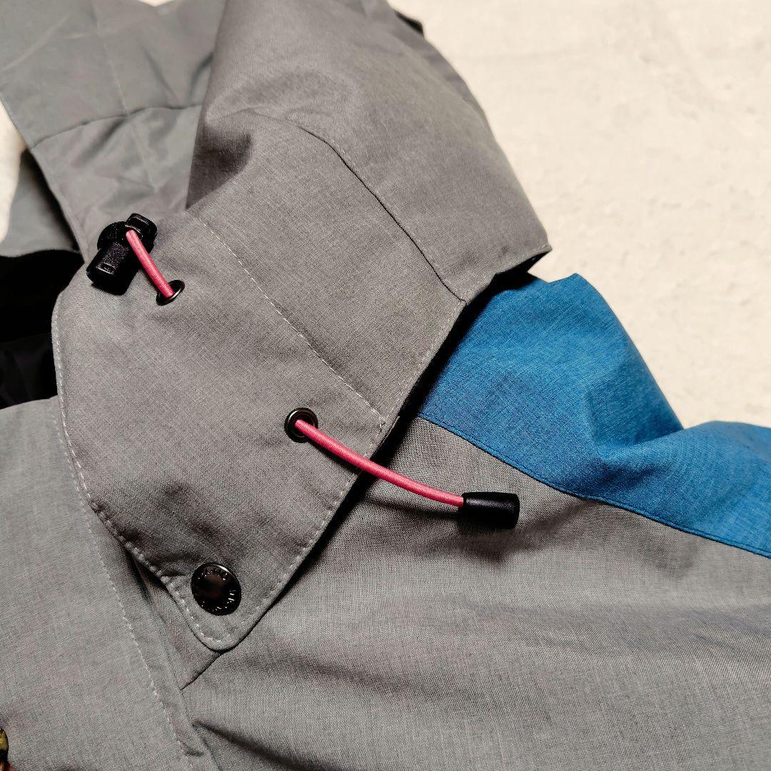 美品 ONYONE スキーウェア上下セット サイズS レディース ジュニア