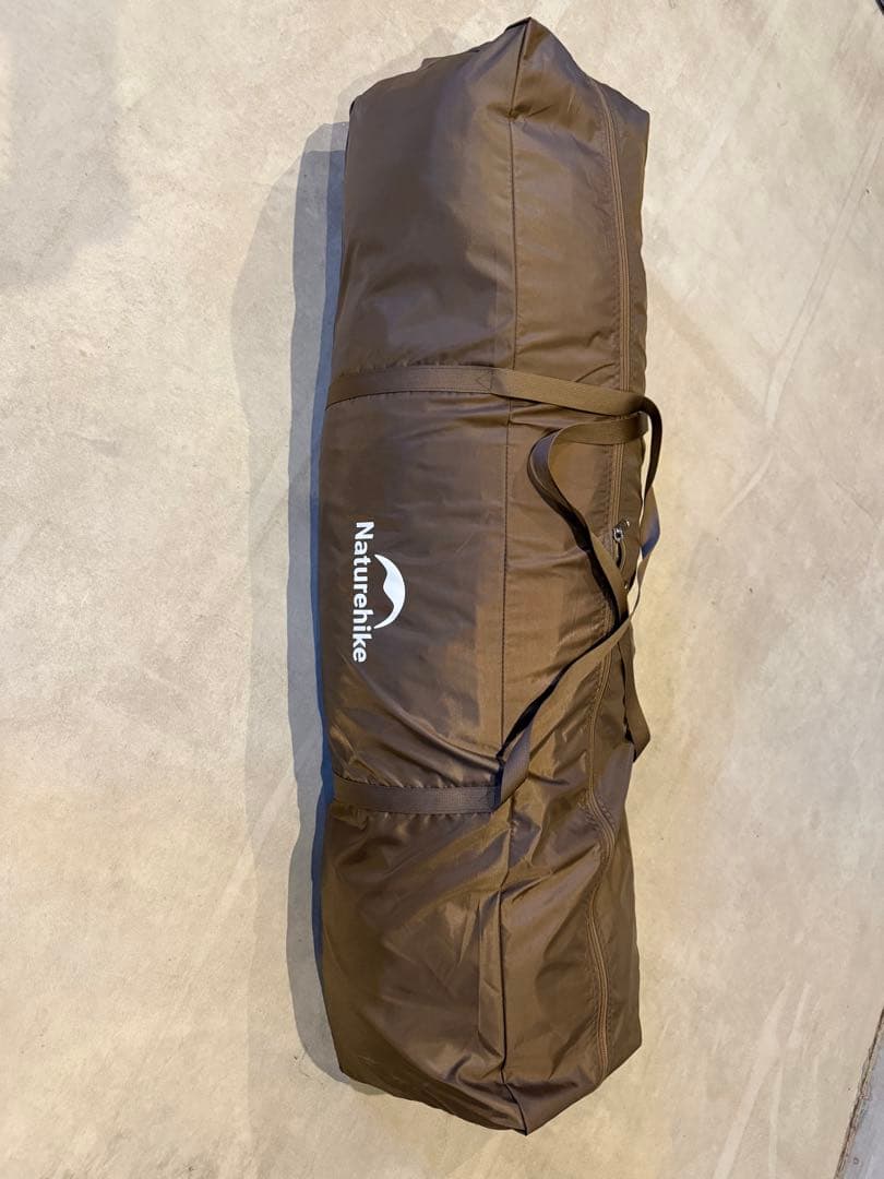 テント・タープ namimama