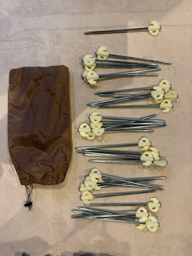 テント・タープ namimama