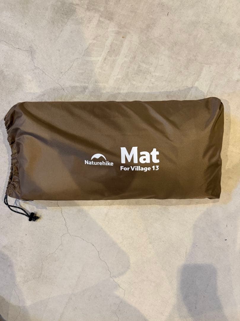 テント・タープ namimama