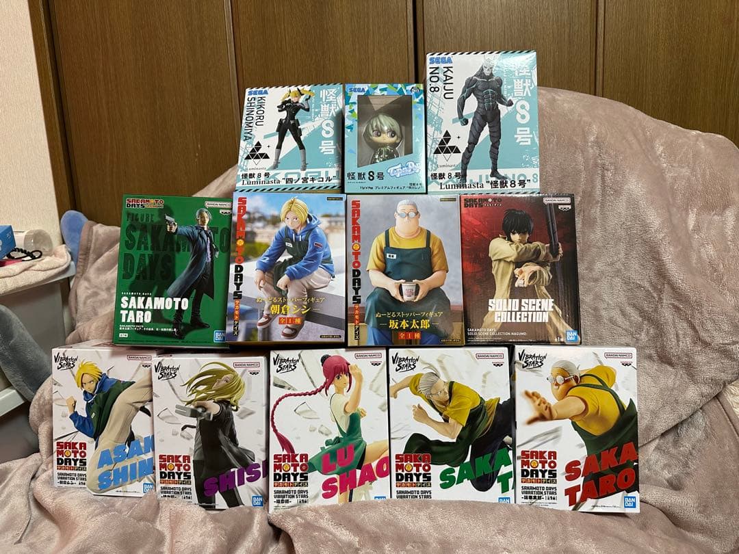 未開封品 TOMY ポケモン モンコレ ヤンヤンマ 初期フィギュア