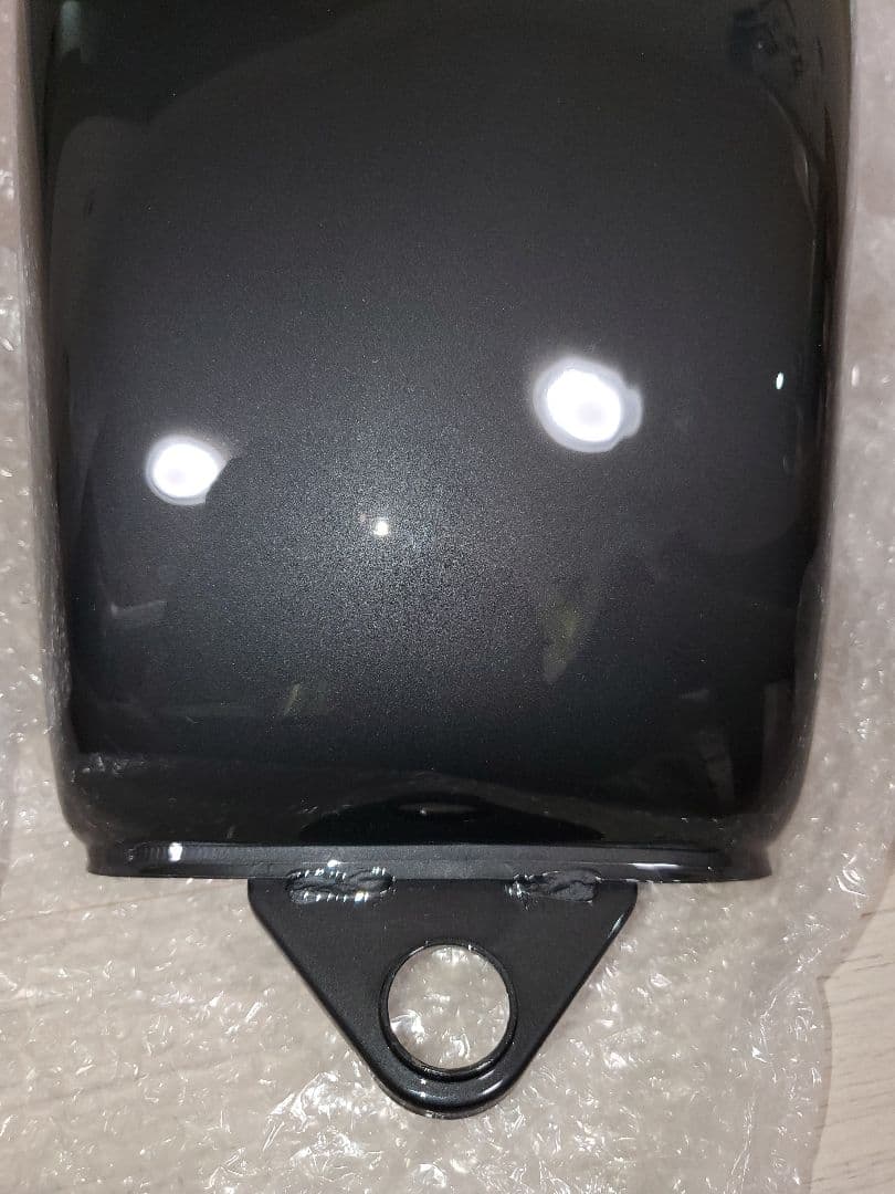 ヤマハ SR400 純正フューエルタンク Final Edition