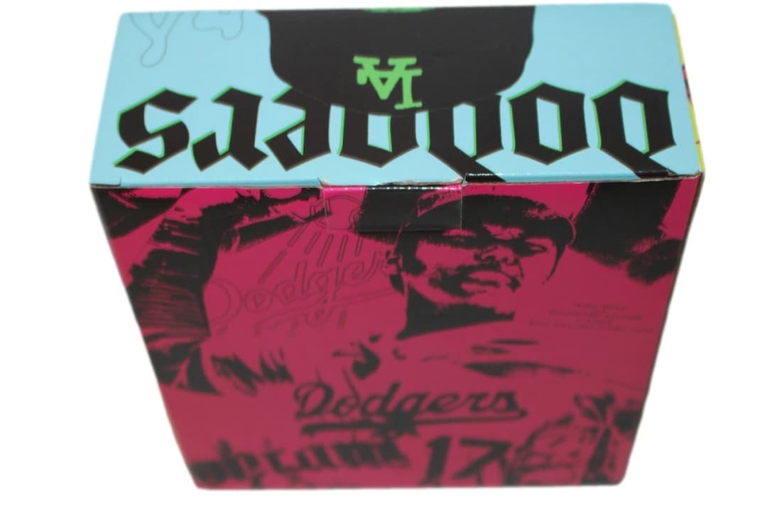 大谷翔平 ボブルヘッド 50/50 ピッチャー　 2025年９月10日配布