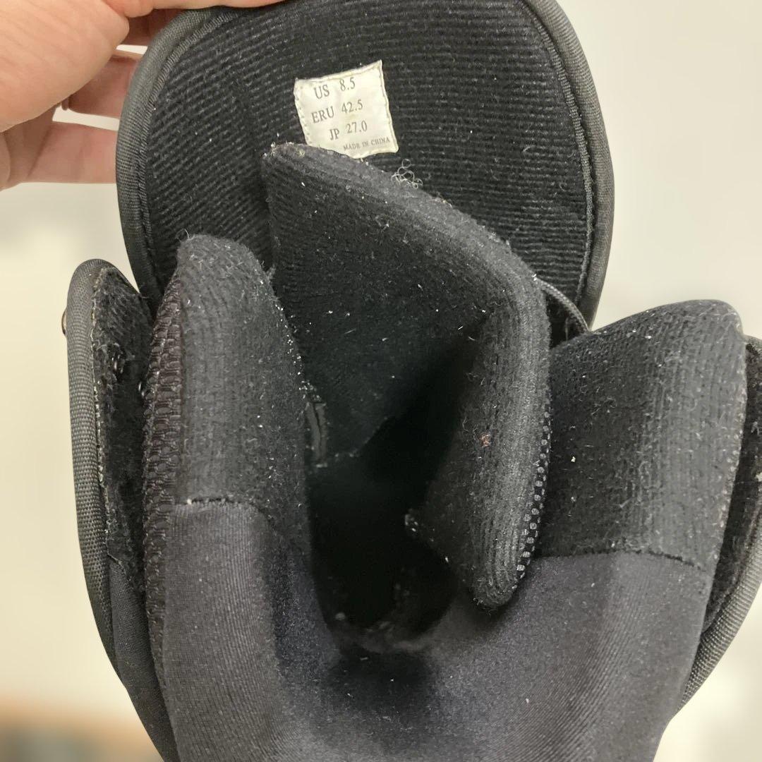 キスマーク★スノーボード板・靴・ビンディングセット（バッグ付き）