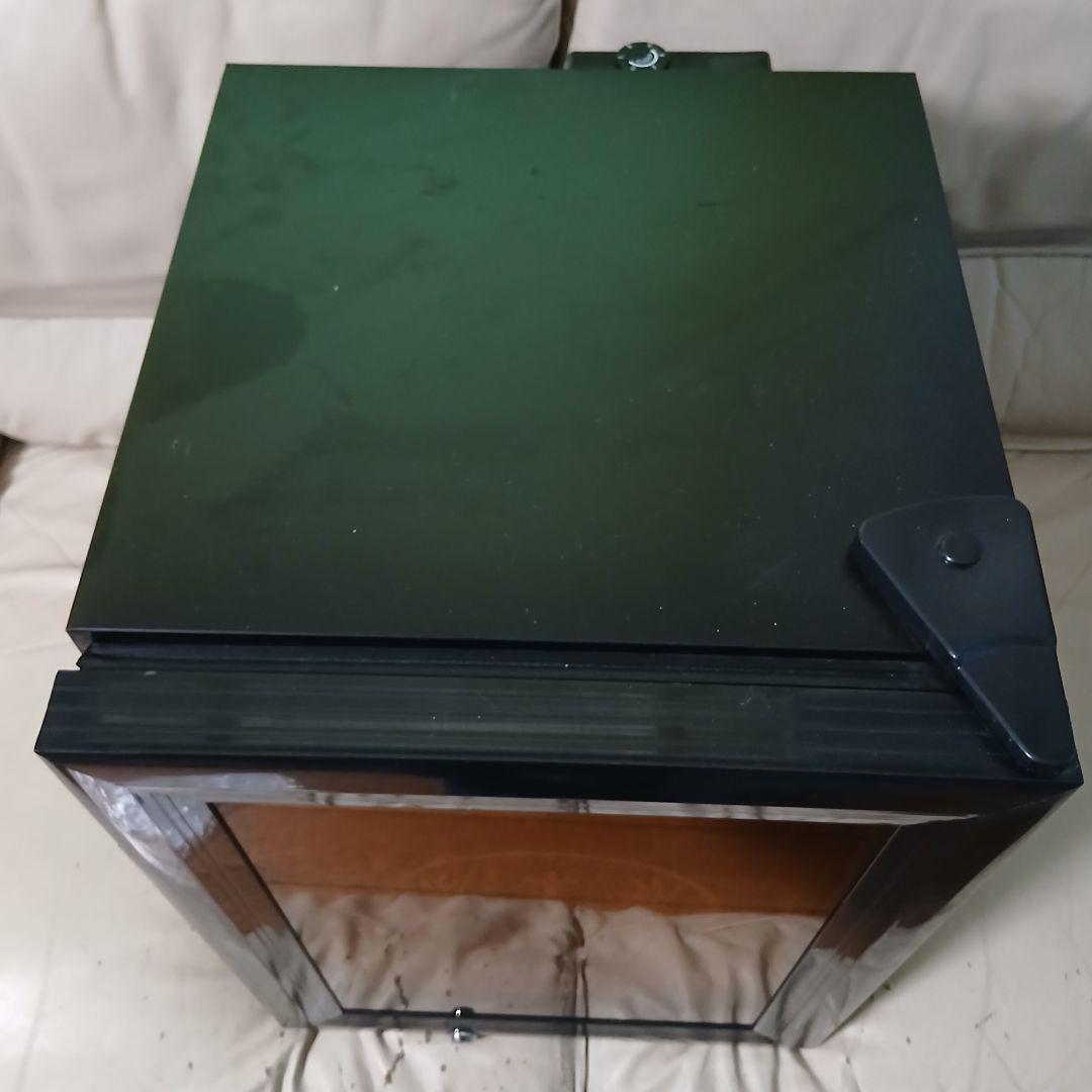 激レア(非売品)イエーガーマイスター 冷蔵庫