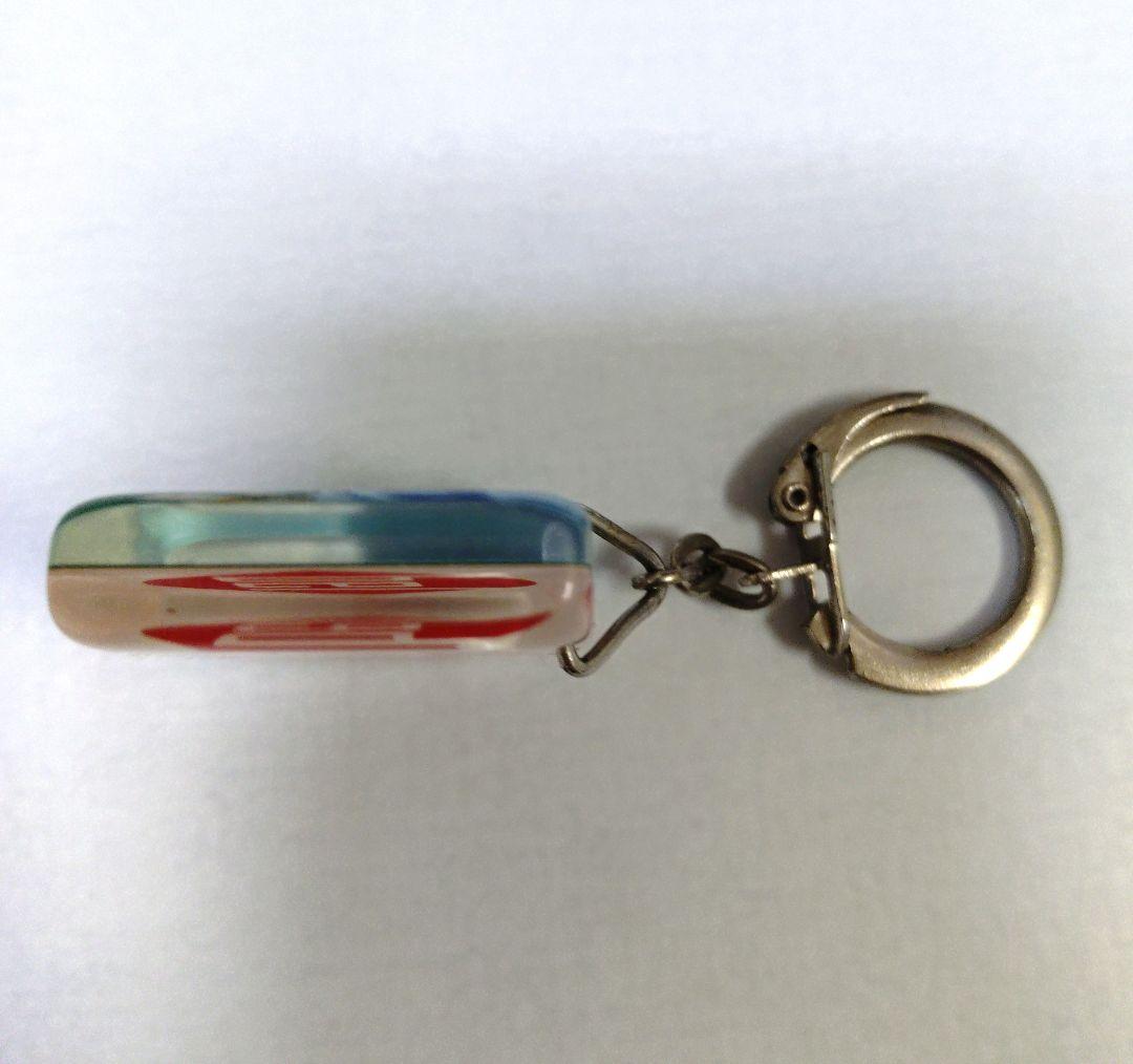 フレンチキーホルダー　kiri　チーズ　食品　アクリル　フランス