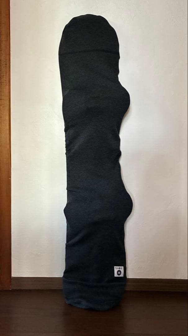 Burton キッズ スノーボード 115 Step on ブーツ ケースセット