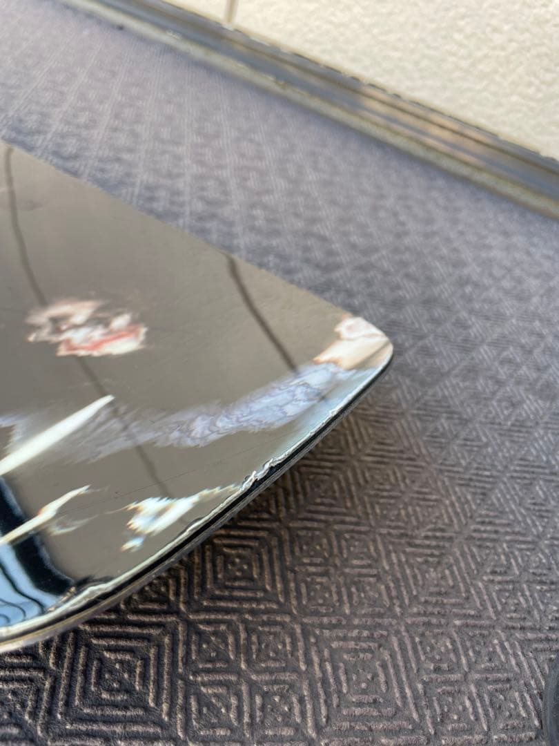 DEVGRU デブグル JOKER ジョーカー 153 スノーボード