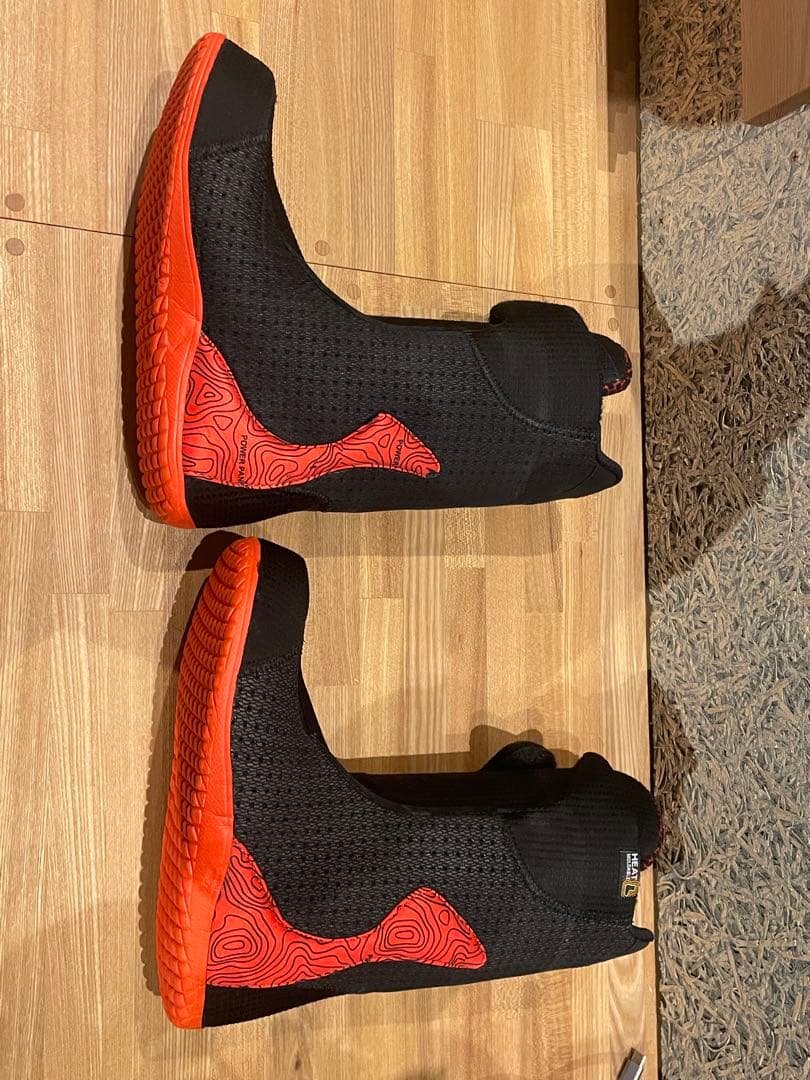 Burton ion boa 26.5 cm 23-24スノーボード ブーツ