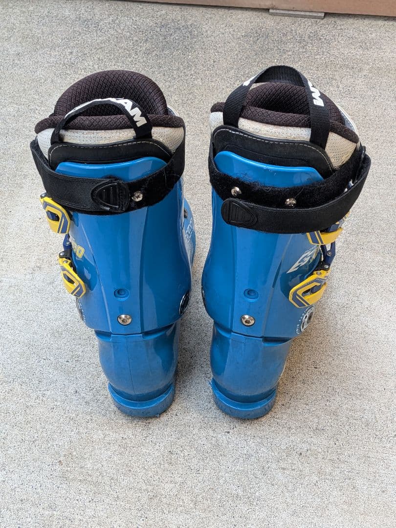 REXXAM power REX S100 26cm インソールなし