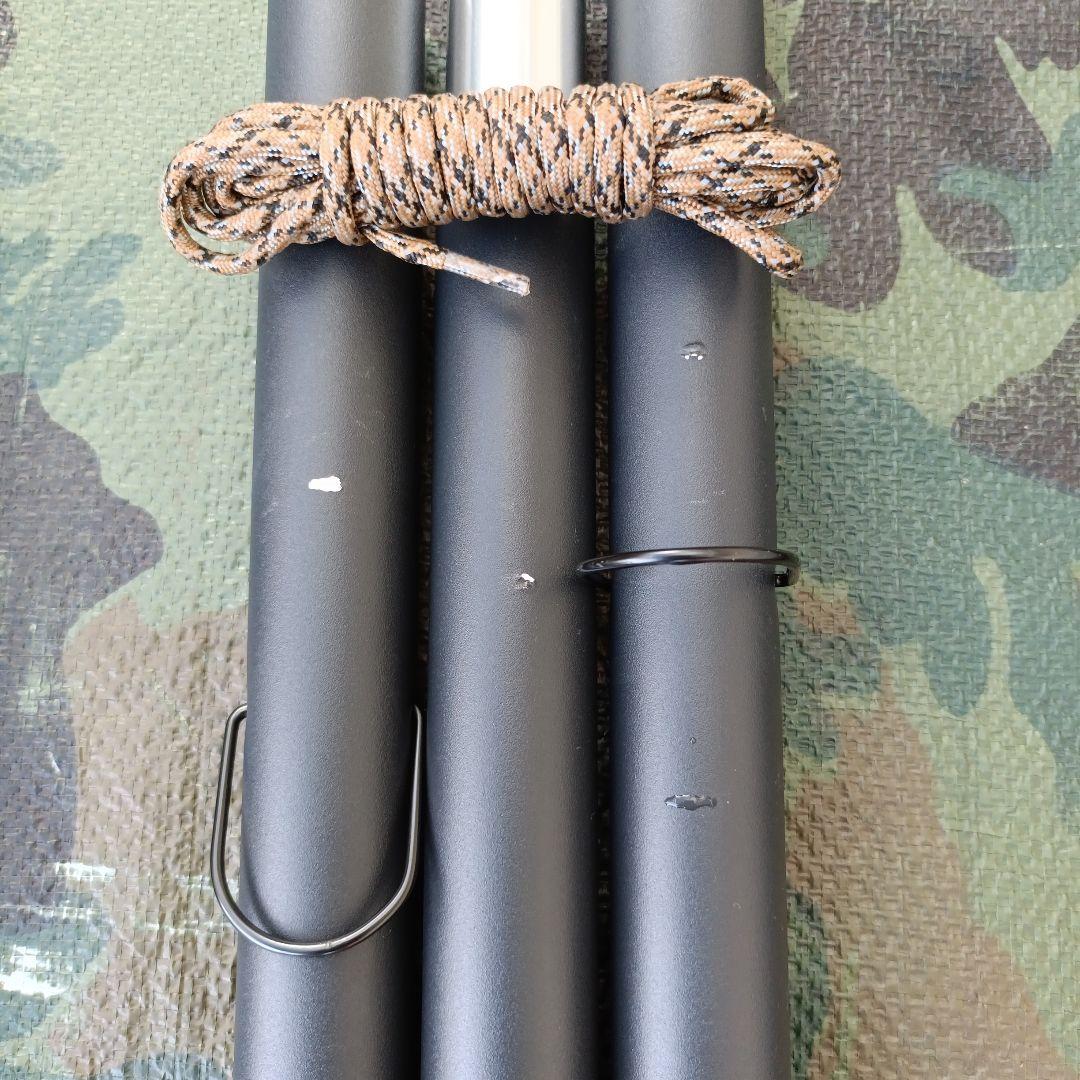 オガワ張りテープ付き]ラーテルワークス ネモス コヨーテブラウン