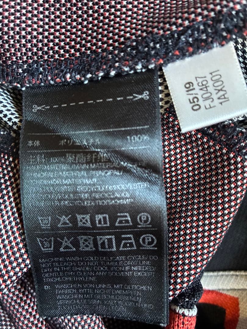 y-3 19aw セットアップ　yohji yamamoto