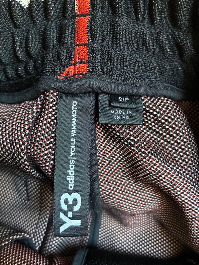 y-3 19aw セットアップ　yohji yamamoto