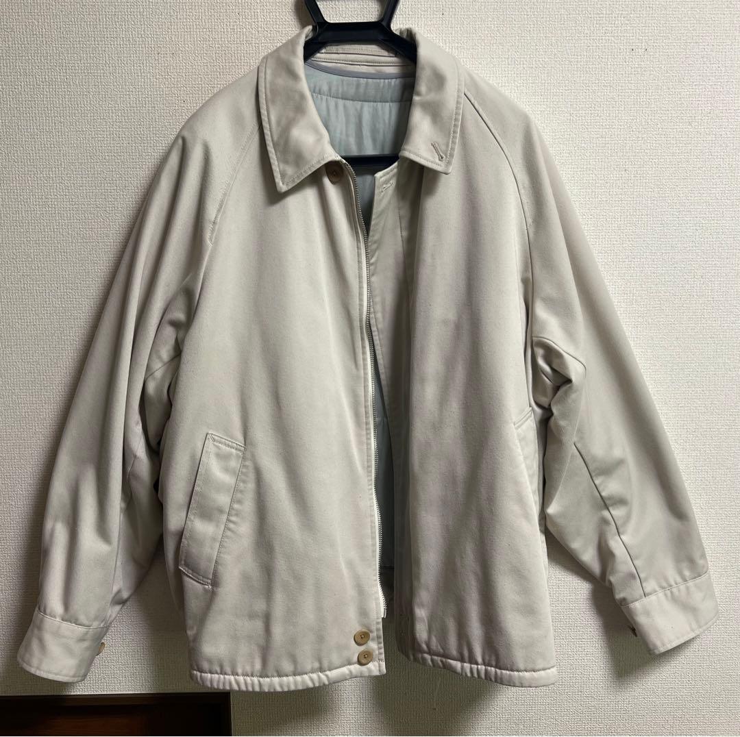【美品】Steven Alan T/C 2WAY BAL DRZR JACKET Steven Alan > T/C 2WAY BAL DRZR JACKET - メルカリ