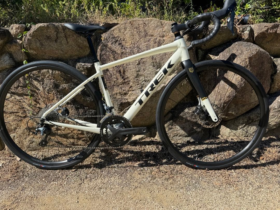 TREK Domane AL4 Gen4 49サイズ　2024年モデル