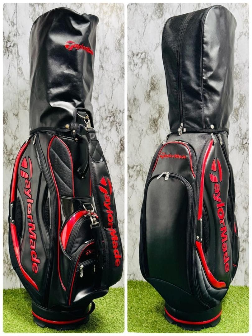 【良品】大人気モデル テーラーメイド ステルス メンズゴルフセット 11本 S