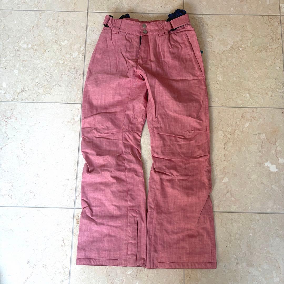 玉*！様 Roxy スノーボードスキーウェア女性用レディースロキシーs-m