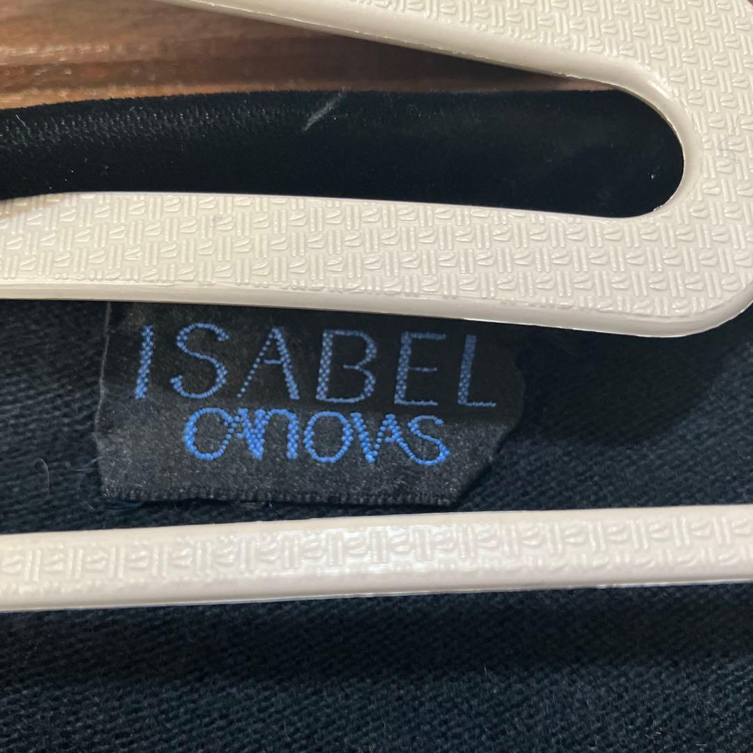 ISABELCANOVASカシミア90%ケープコートの通販はau PAY マーケット