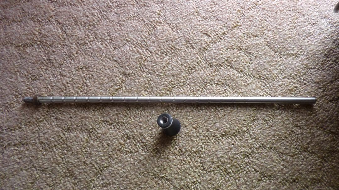 【引取限定】MONTELIBRO BY25 １／２サイズ コントラバス（中古）