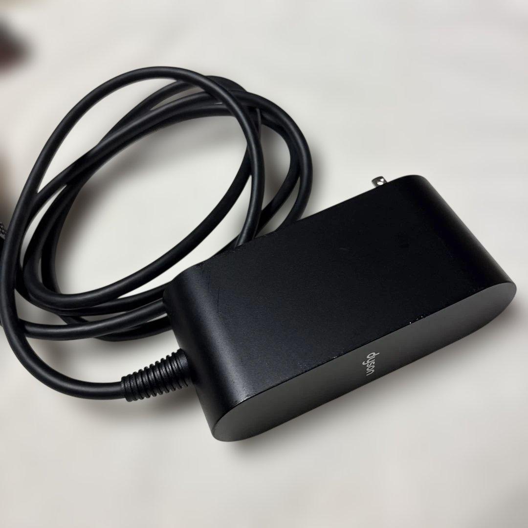 Dyson Supersonic r BLDCドライヤー