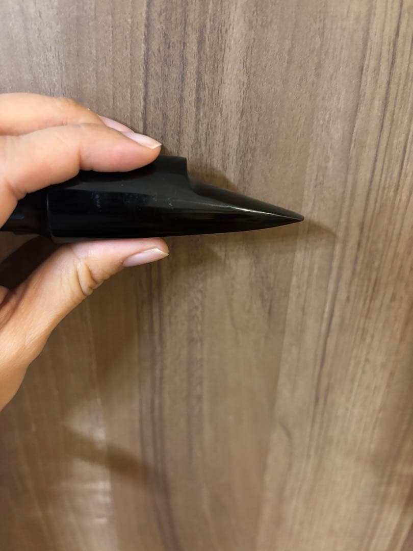 ホッシーx/テッドクラムCLASSIC size 6 マウスピース　テナー