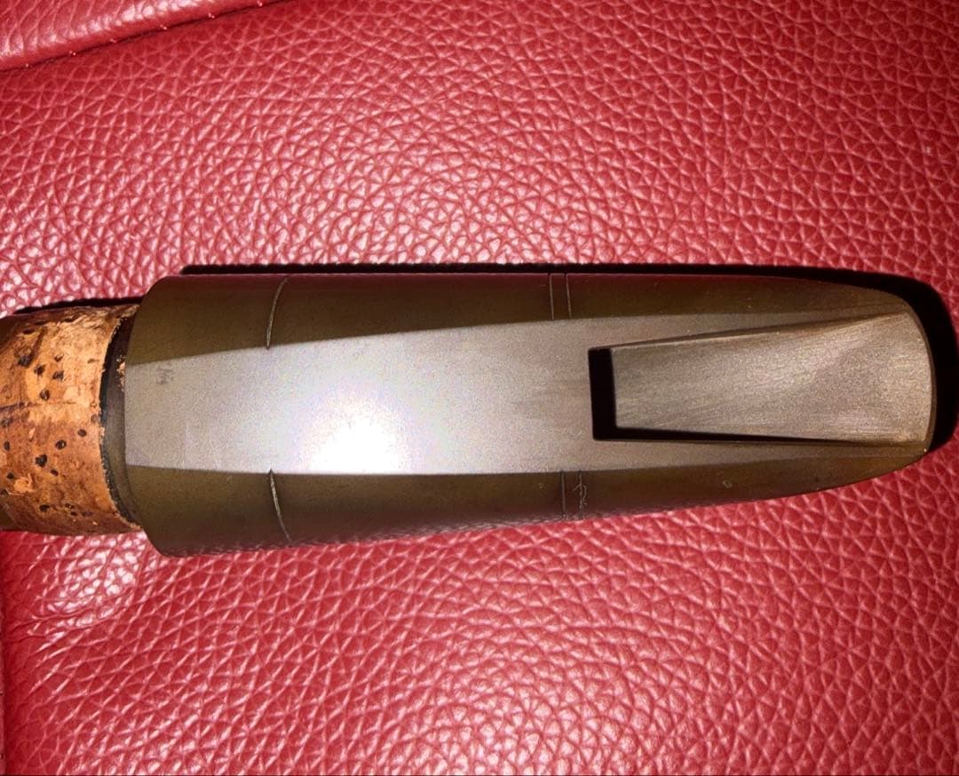 クラリネットマウスピース SUMNER 3＊