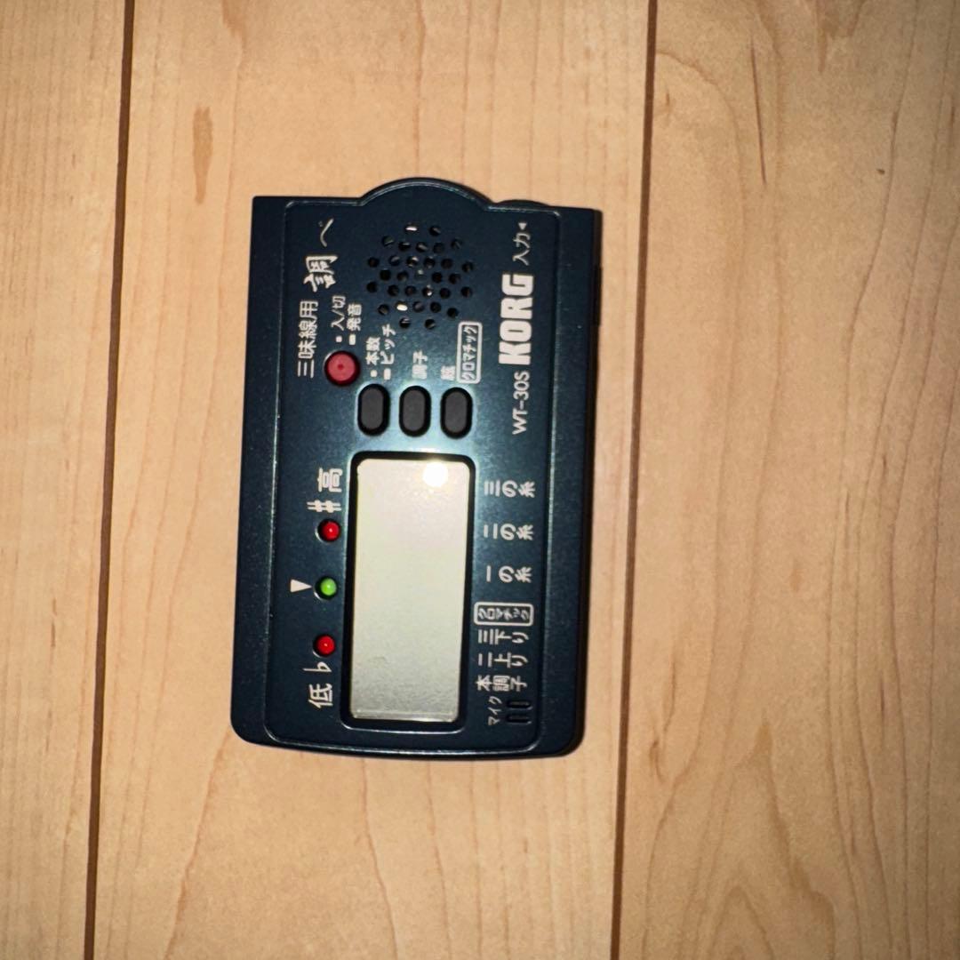 三線 弦楽器 和楽器 楽器 蛇柄 人工皮 ハードケース付き