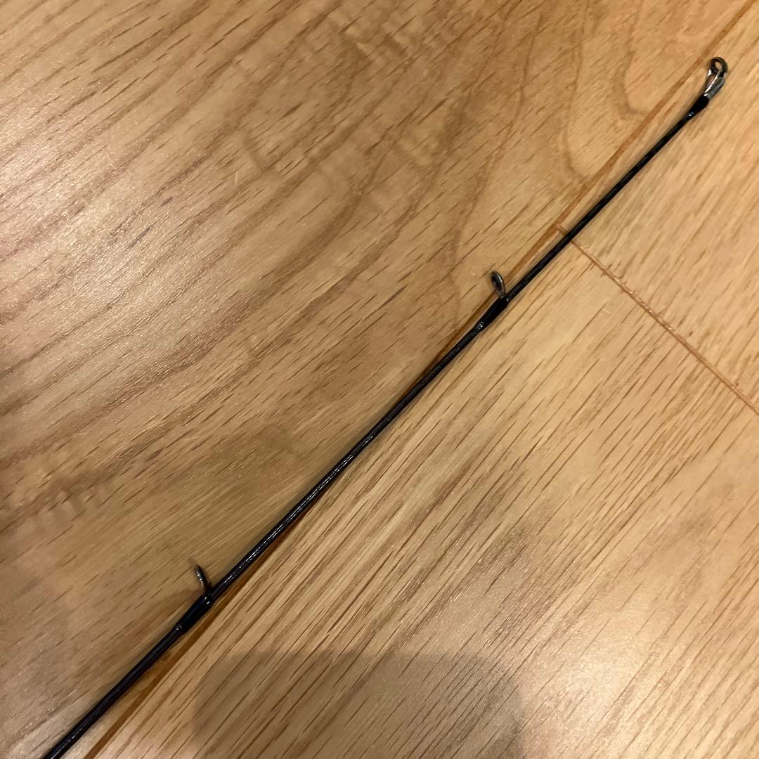 美品 21ポイズングロリアス 168ML-LM ジャッカル