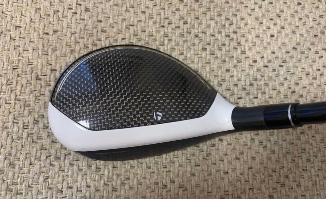 ステルスグローレ4U21° テンセイオレンジCK SERIES 70HY S