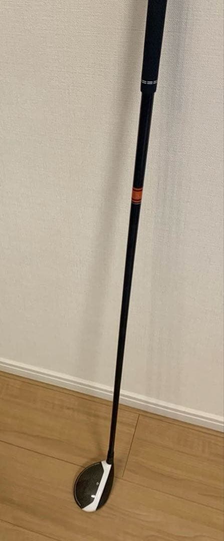 ステルスグローレ4U21° テンセイオレンジCK SERIES 70HY S