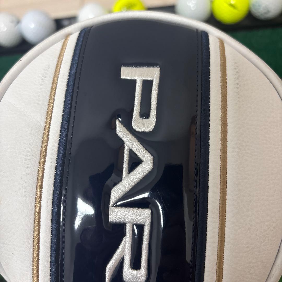 Callaway PARADYM トリプルダイヤ　9° ドライバー　ヘッドのみ