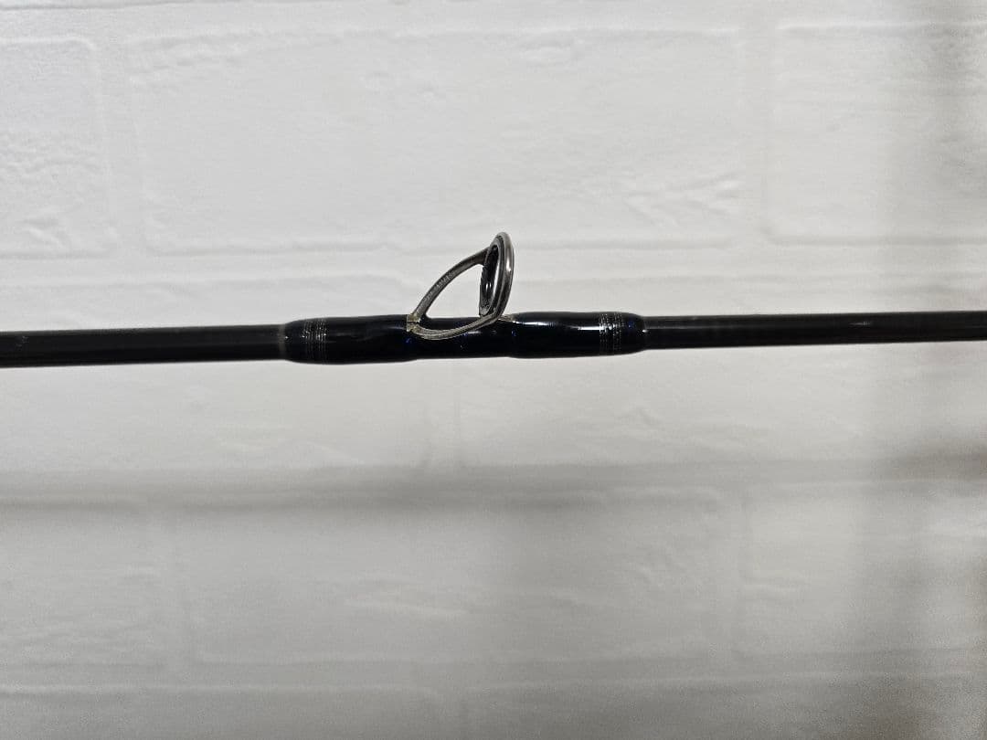 ダイワソルティガ　HIRAMASA 63HS