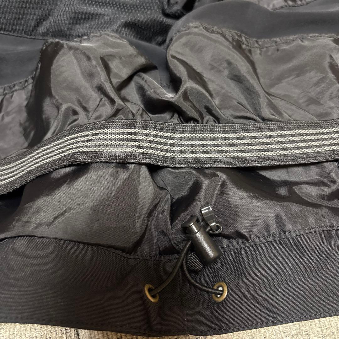 ROME SDS ウェア　Sサイズ　SMOKE