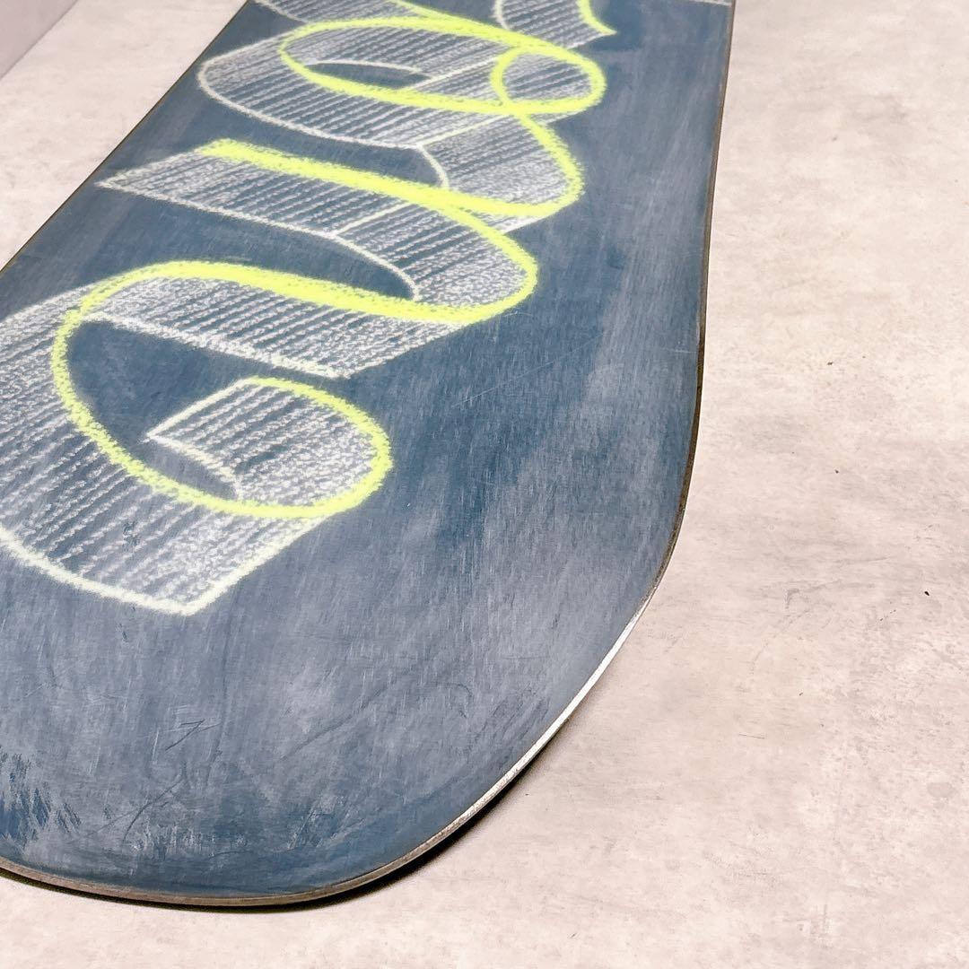 バートン デジャヴ +サロモン　レディース スノーボード　2点セット