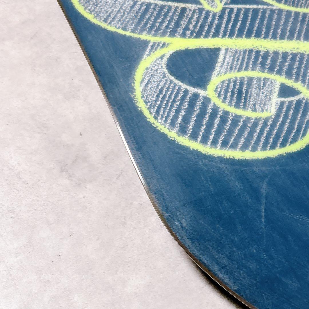 バートン デジャヴ +サロモン　レディース スノーボード　2点セット