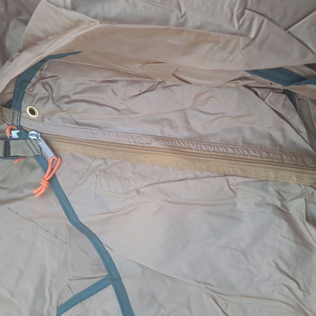 Coleman タフワイドドームV/300