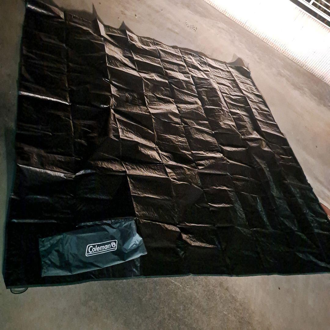 Coleman タフワイドドームV/300