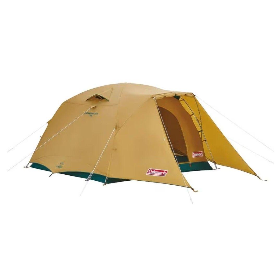 Coleman タフワイドドームV/300