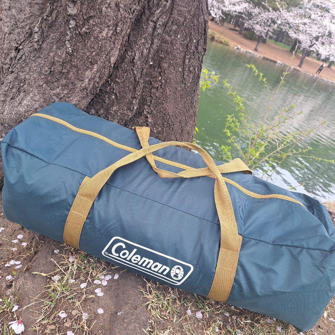 Coleman タフワイドドームV/300