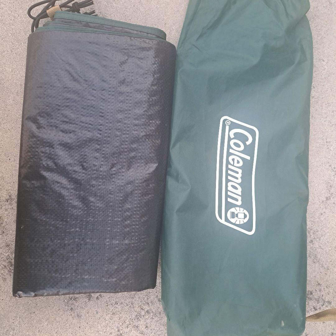 Coleman タフワイドドームV/300