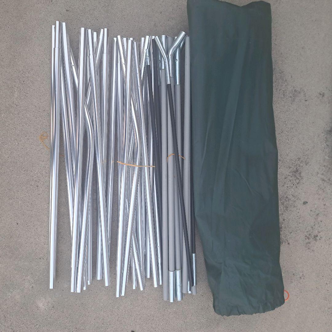 Coleman タフワイドドームV/300